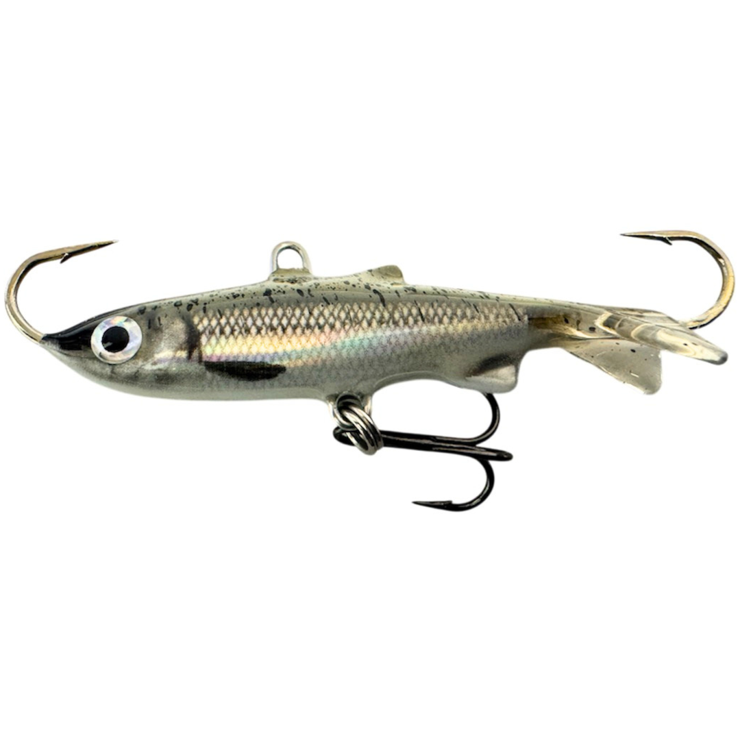 Kaweri 55 Kevennetty Tasapaino 55mm 9g | Realistinen Kuore