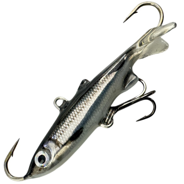 Kaweri 55 Kevennetty Tasapaino 55mm 9g | Realistinen Muikku