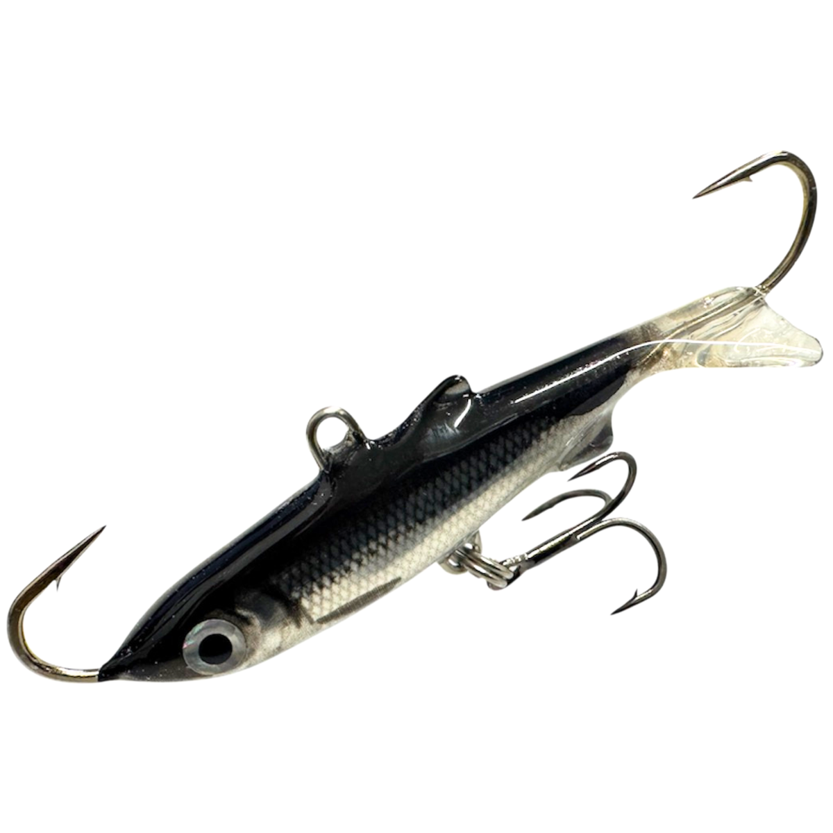 Kaweri 55 Kevennetty Tasapaino 55mm 9g | Realistinen Muikku