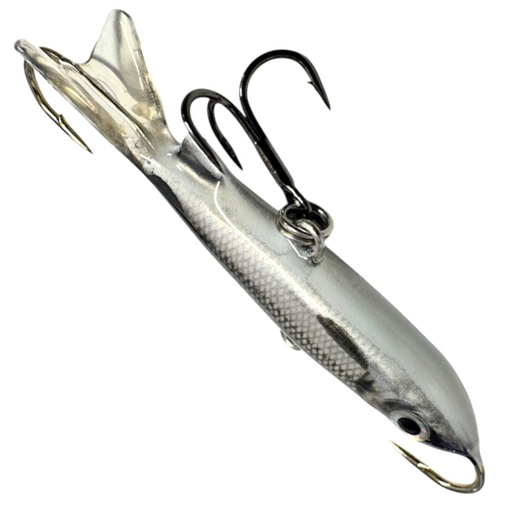 Kaweri 55 Kevennetty Tasapaino 55mm 9g | Realistinen Muikku