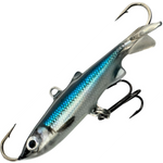 Kaweri 55 Kevennetty Tasapaino 55mm 9g | Realistinen Muikku Niinivesi Special