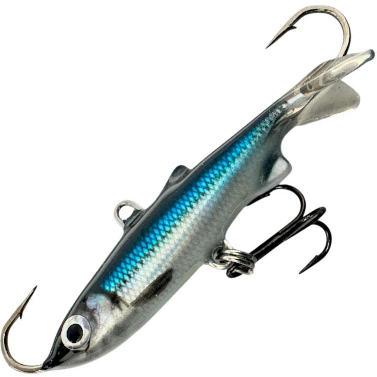 Kaweri 55 Kevennetty Tasapaino 55mm 9g | Realistinen Muikku Niinivesi Special