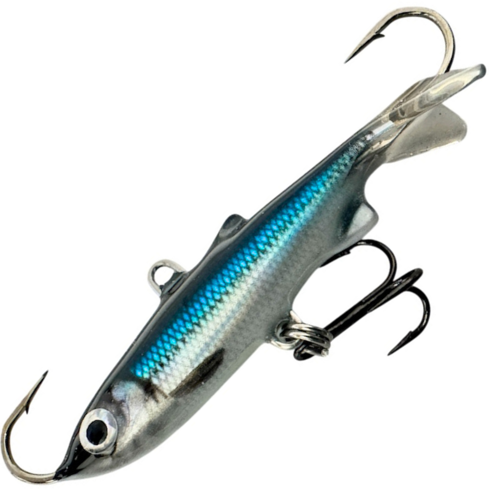 Kaweri 55 Kevennetty Tasapaino 55mm 9g | Realistinen Muikku Niinivesi Special