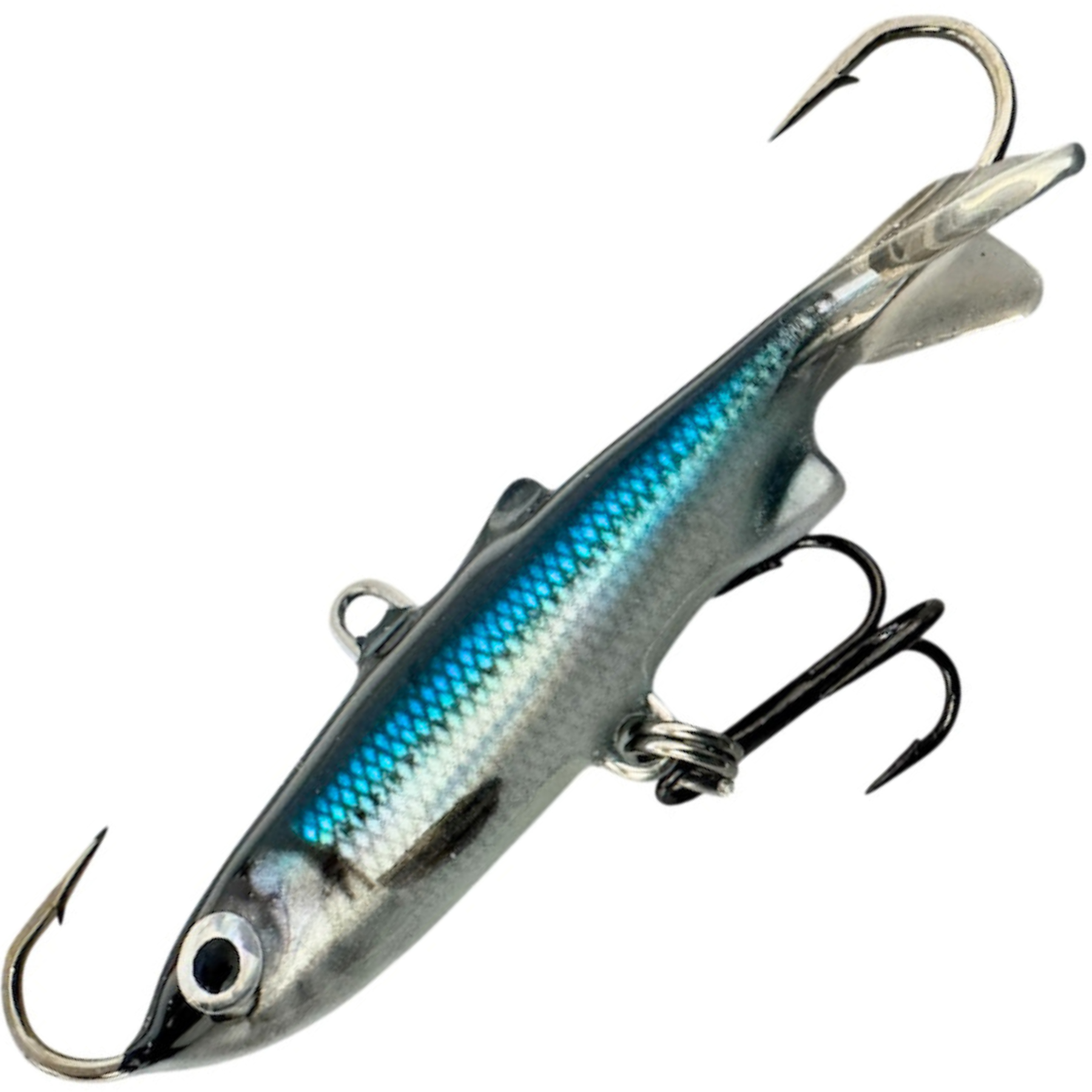 Kaweri 55 Kevennetty Tasapaino 55mm 9g | Realistinen Muikku Niinivesi Special