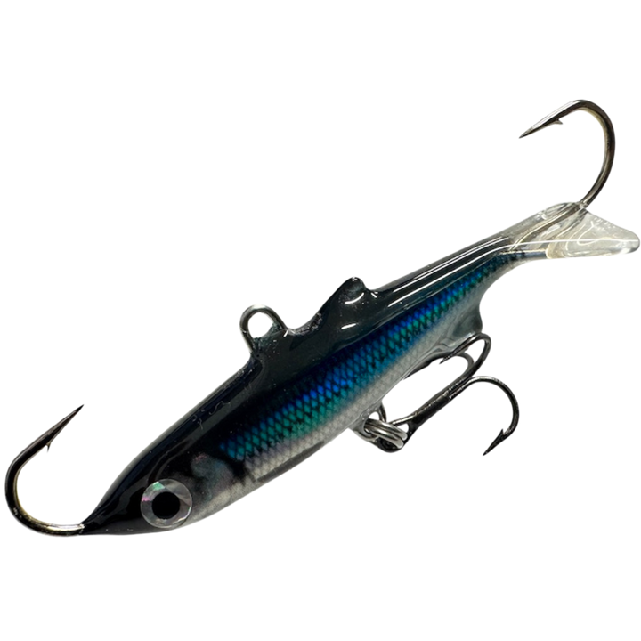 Kaweri 55 Kevennetty Tasapaino 55mm 9g | Realistinen Muikku Niinivesi Special