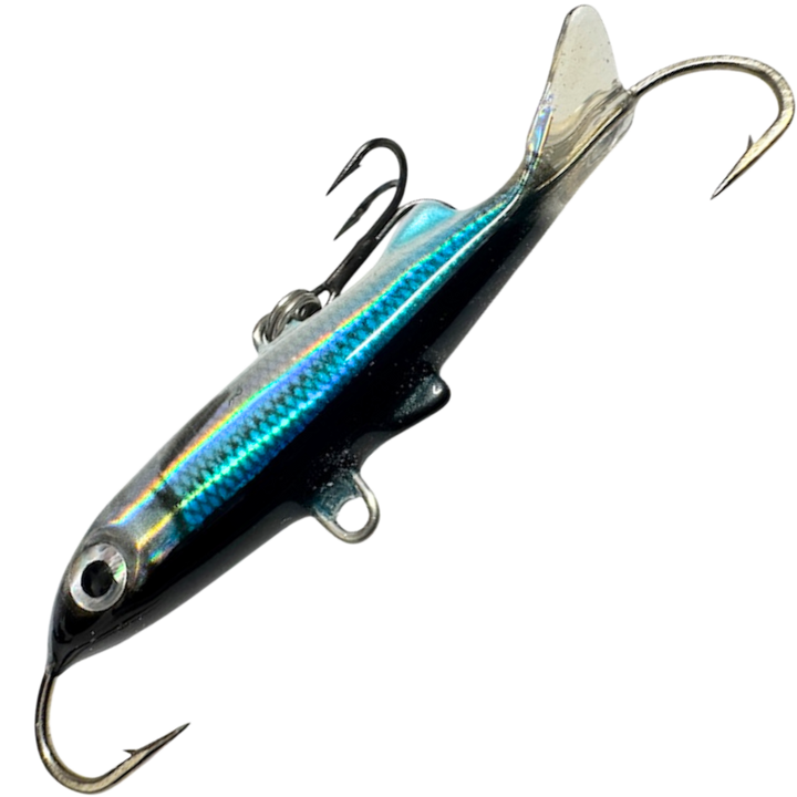 Kaweri 55 Kevennetty Tasapaino 55mm 9g | Realistinen Muikku Niinivesi Special