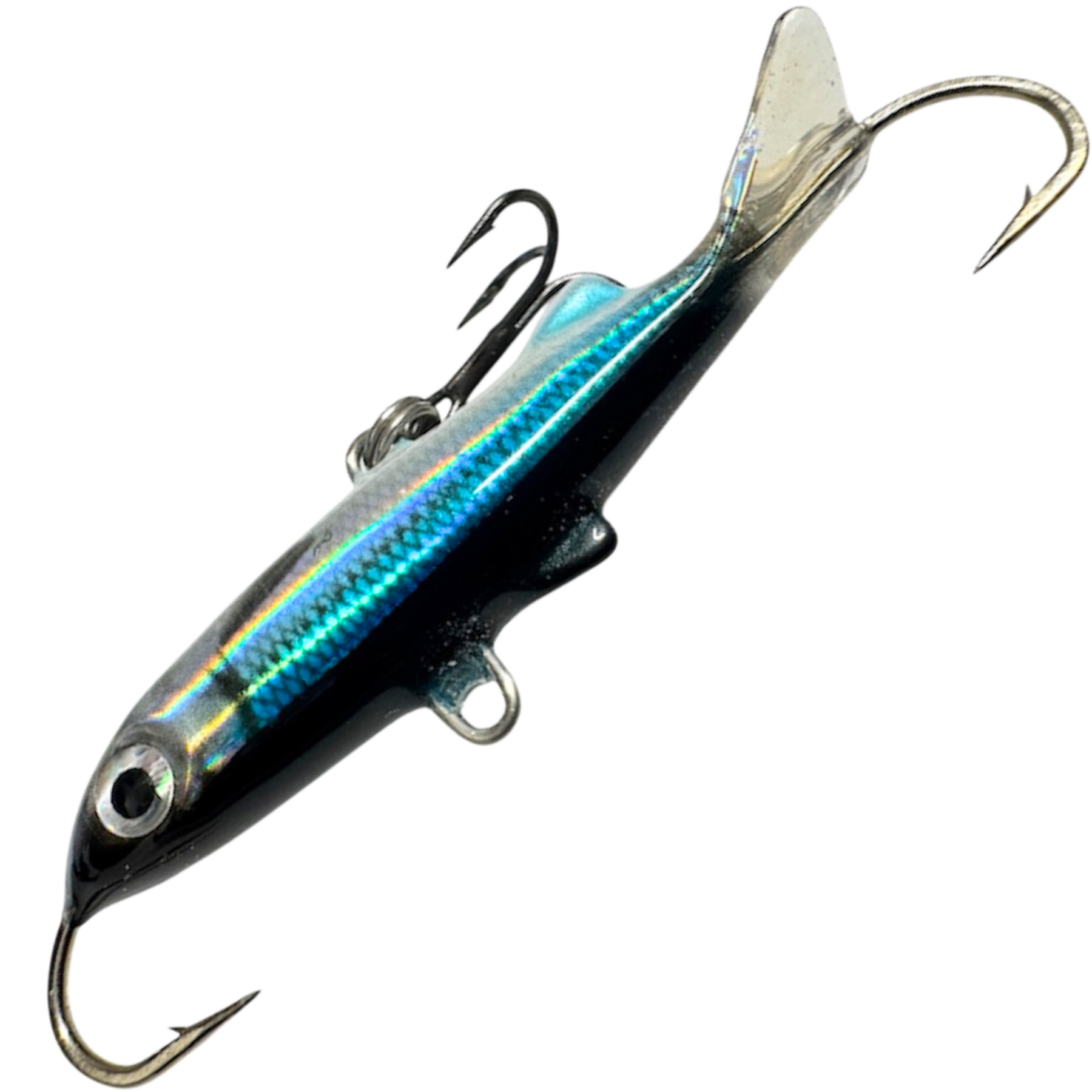 Kaweri 55 Kevennetty Tasapaino 55mm 9g | Realistinen Muikku Niinivesi Special