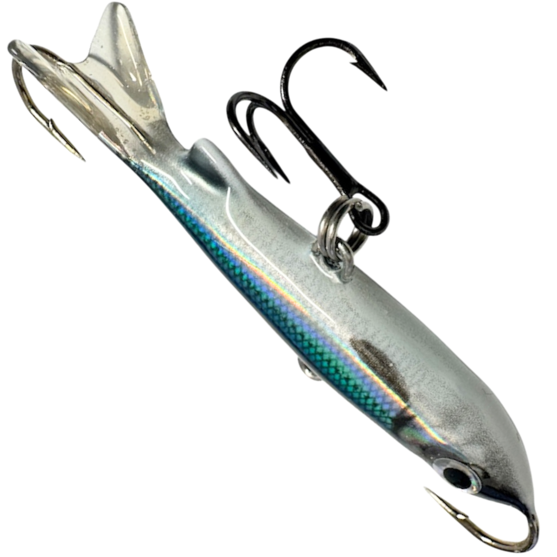 Kaweri 55 Kevennetty Tasapaino 55mm 9g | Realistinen Muikku Niinivesi Special