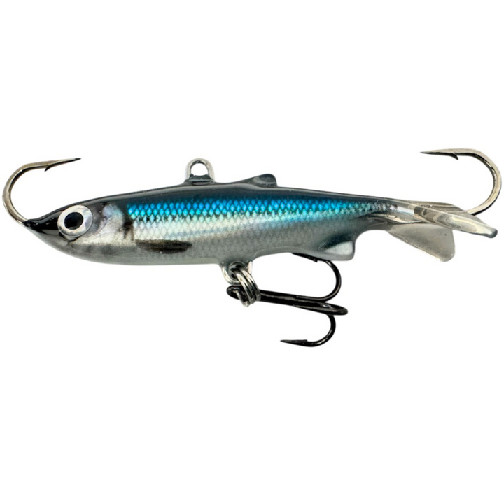 Kaweri 55 Kevennetty Tasapaino 55mm 9g | Realistinen Muikku Niinivesi Special