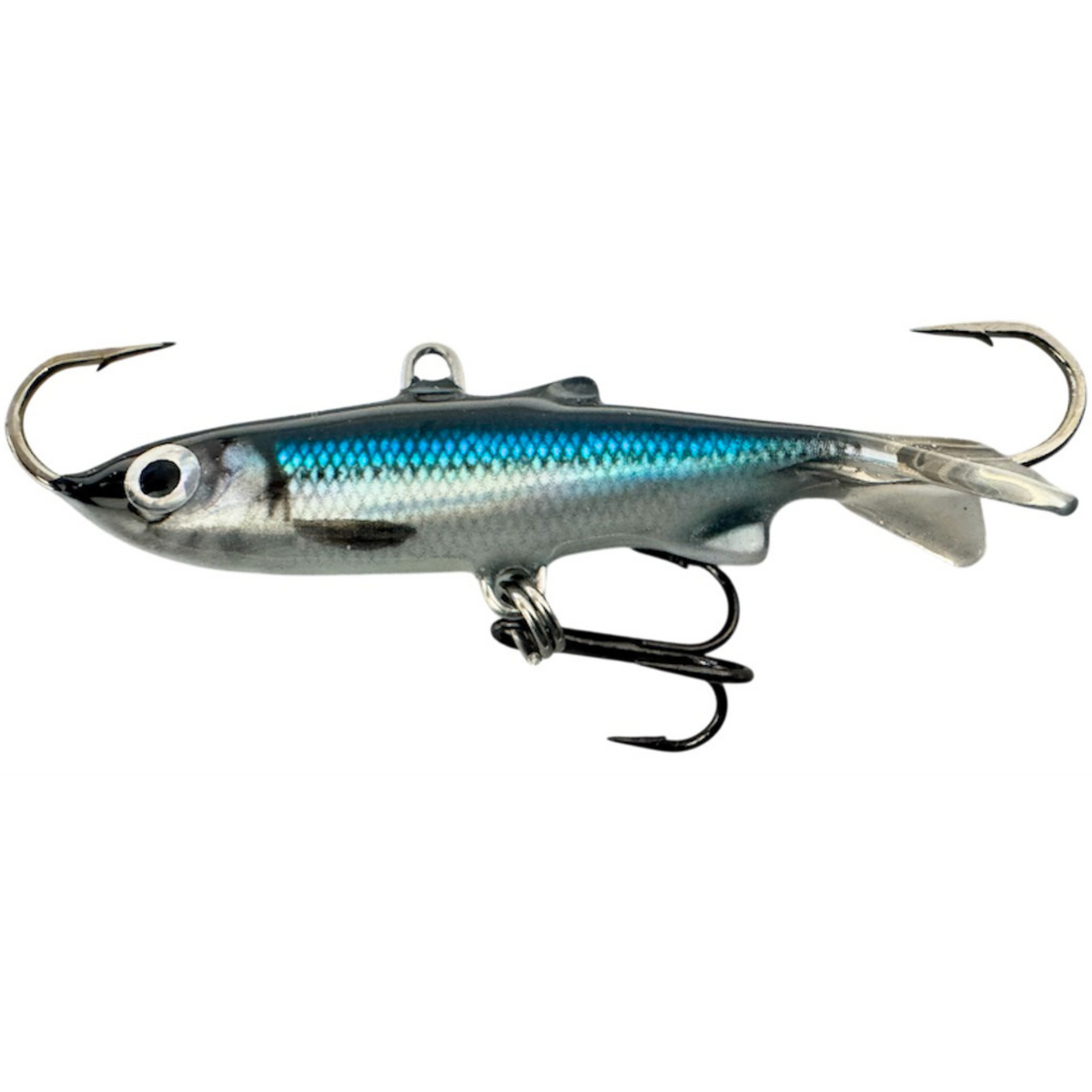 Kaweri 55 Kevennetty Tasapaino 55mm 9g | Realistinen Muikku Niinivesi Special