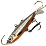 Kaweri 55 Kevennetty Tasapaino 55mm 9g | Realistinen Muikku oranssi vatsa