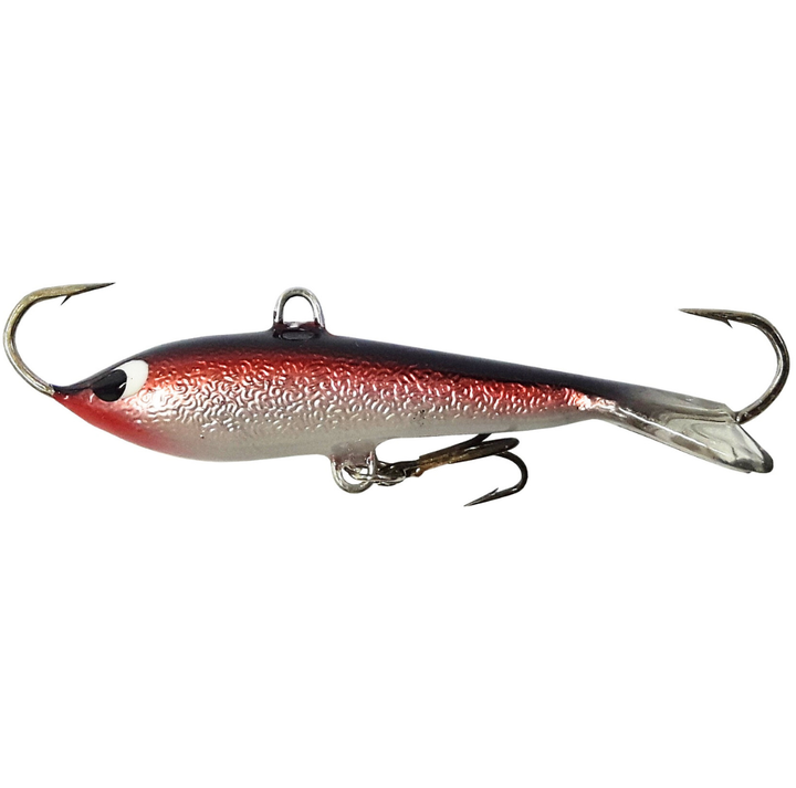 Kaweri 55 Kevennetty Tasapaino 55mm 9g | F3