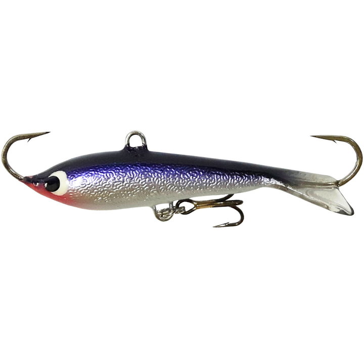 Kaweri 55 Kevennetty Tasapaino 55mm 9g | F4