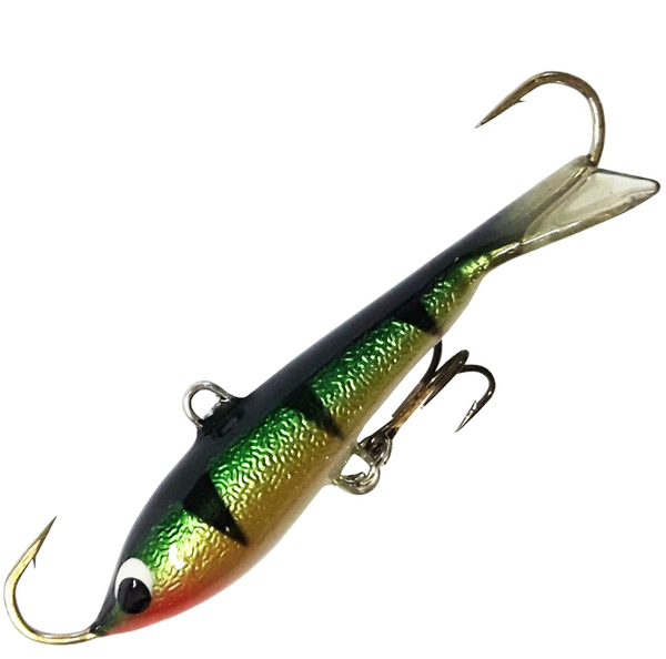 Kaweri 55 Kevennetty Tasapaino 55mm 9g | F8