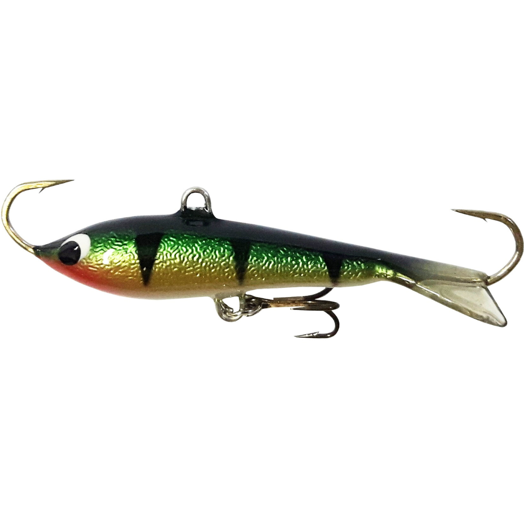 Kaweri 55 Kevennetty Tasapaino 55mm 9g | F8