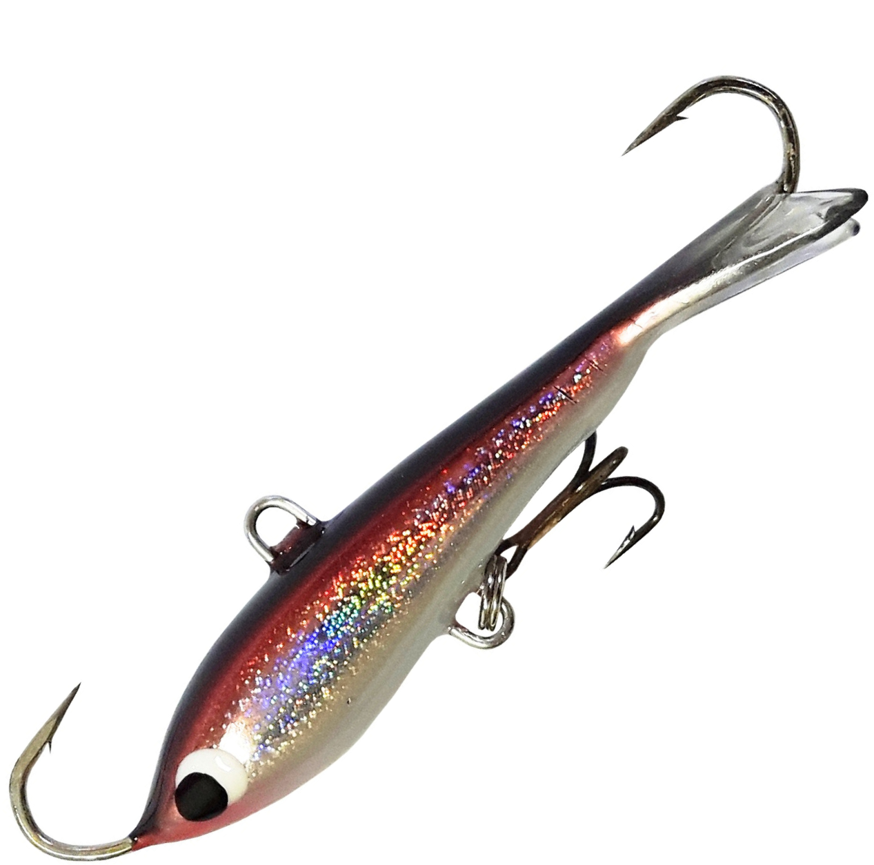 Kaweri 55 Kevennetty Tasapaino 55mm 9g | H3