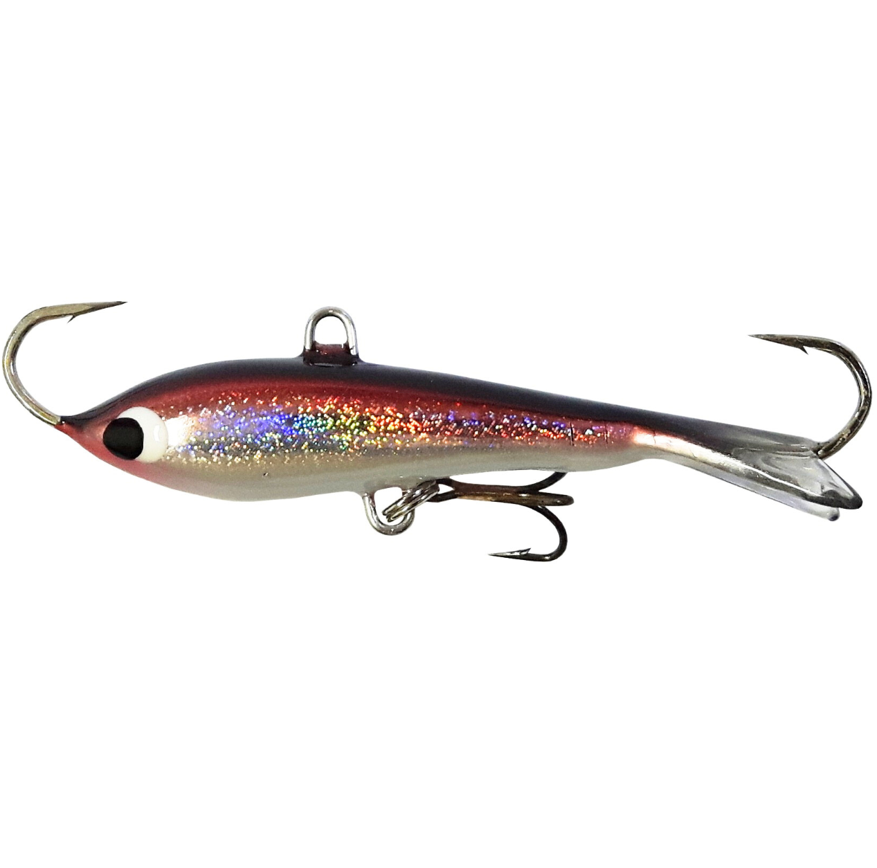 Kaweri 55 Kevennetty Tasapaino 55mm 9g | H3