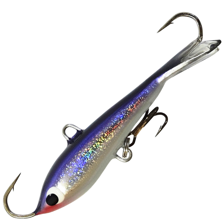 Kaweri 55 Kevennetty Tasapaino 55mm 9g | H4