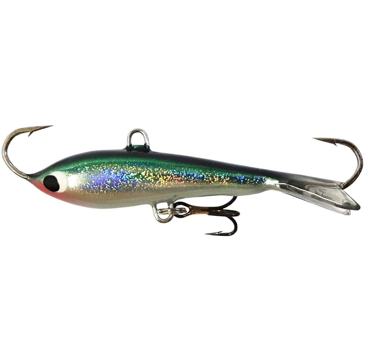 Kaweri 55 Kevennetty Tasapaino 55mm 9g | H5