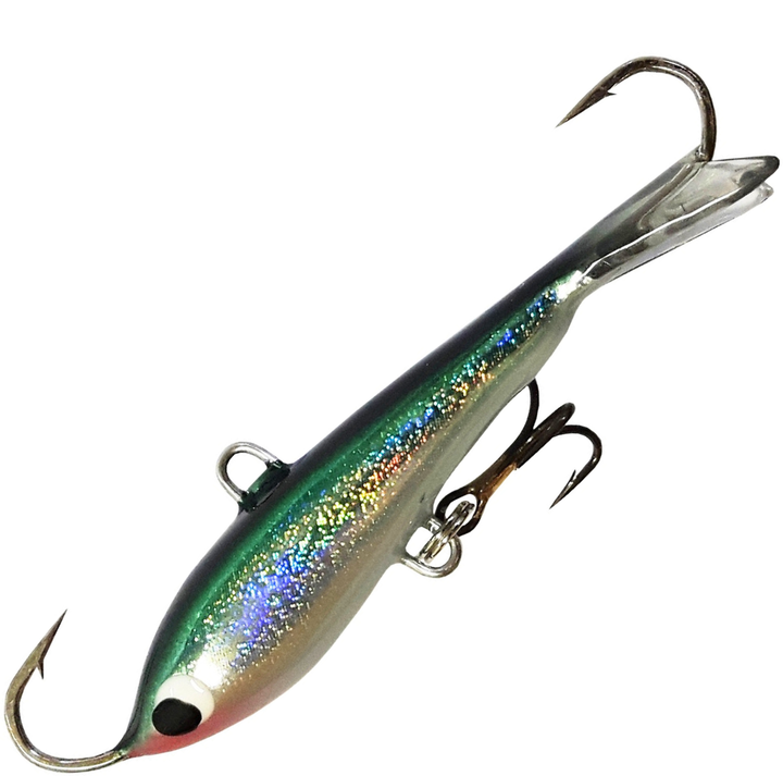 Kaweri 55 Kevennetty Tasapaino 55mm 9g | H5