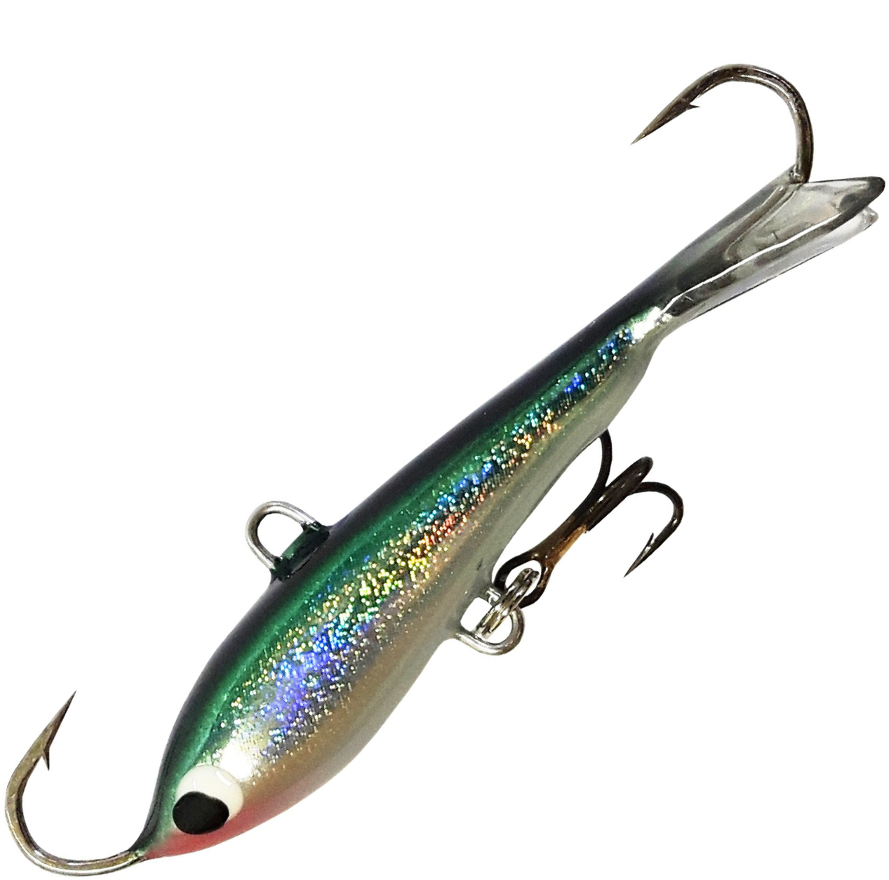 Kaweri 55 Kevennetty Tasapaino 55mm 9g | H5