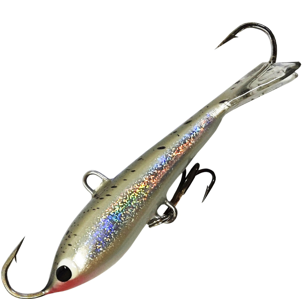 Kaweri 55 Kevennetty Tasapaino 55mm 9g | H6