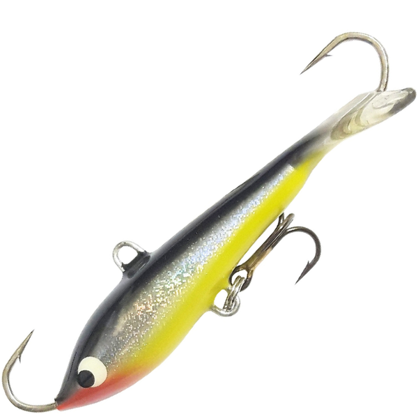 Kaweri 55 Kevennetty Tasapaino 55mm 9g | H8