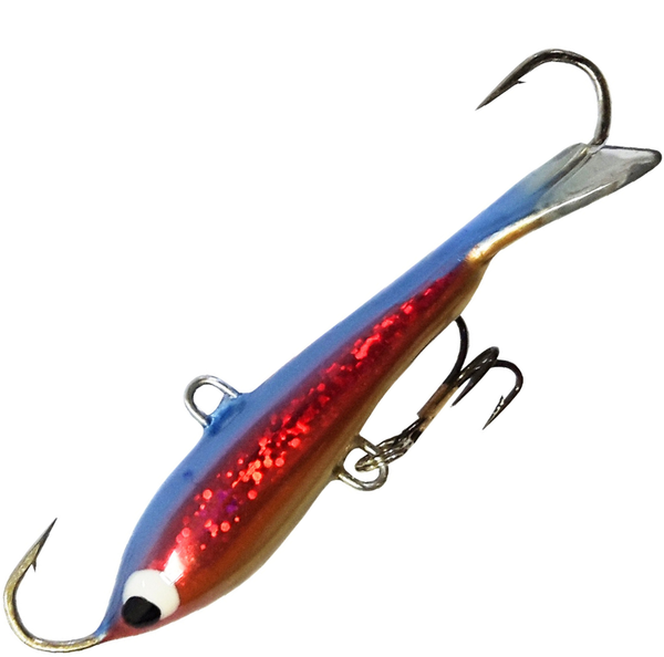 Kaweri 55 Kevennetty Tasapaino 55mm 9g | IH10