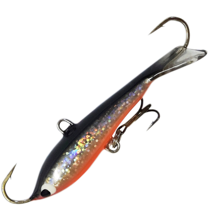 Kaweri 55 Kevennetty Tasapaino 55mm 9g | IH11