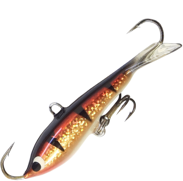 Kaweri 55 Kevennetty Tasapaino 55mm 9g | IH12