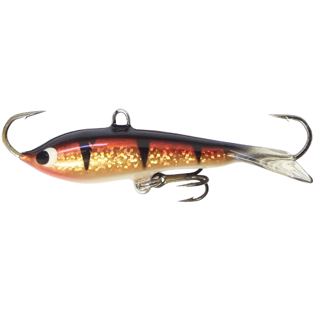 Kaweri 55 Kevennetty Tasapaino 55mm 9g | IH12