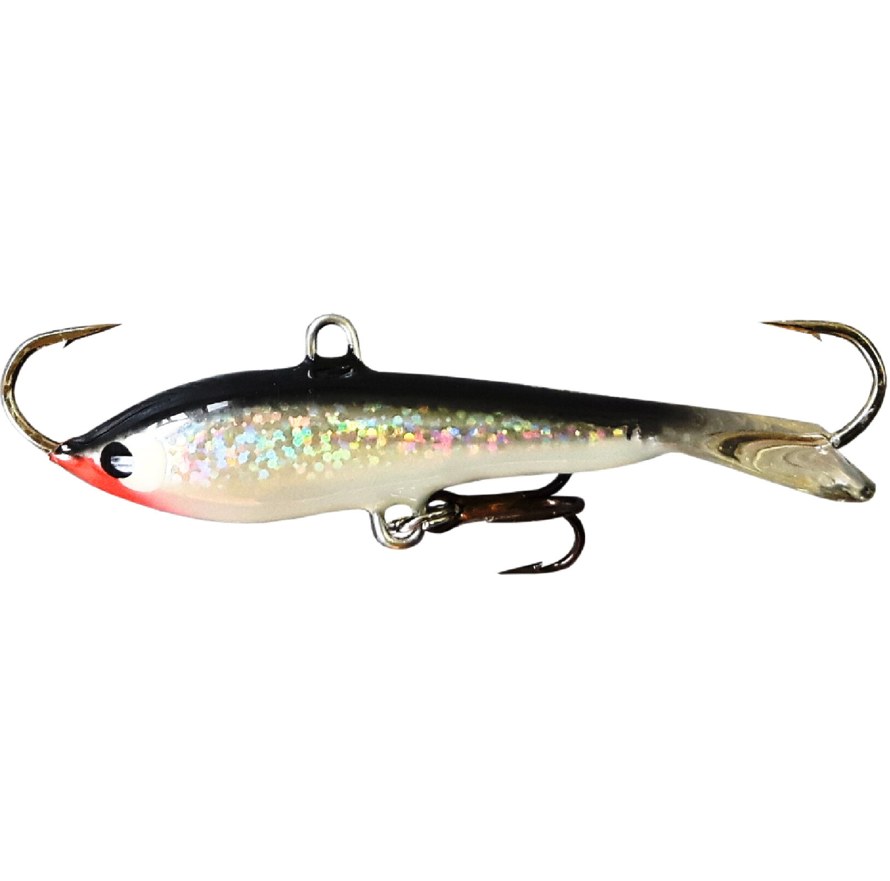 Kaweri 55 Kevennetty Tasapaino 55mm 9g | IH1