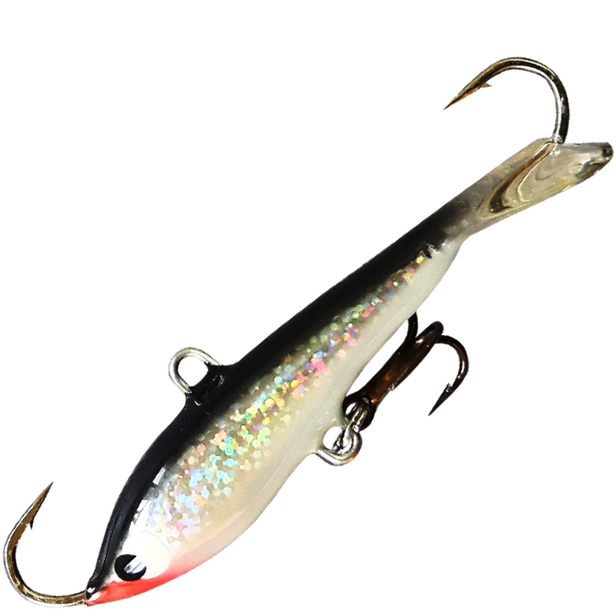 Kaweri 55 Kevennetty Tasapaino 55mm 9g | IH1