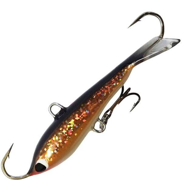 Kaweri 55 Kevennetty Tasapaino 55mm 9g | IH2