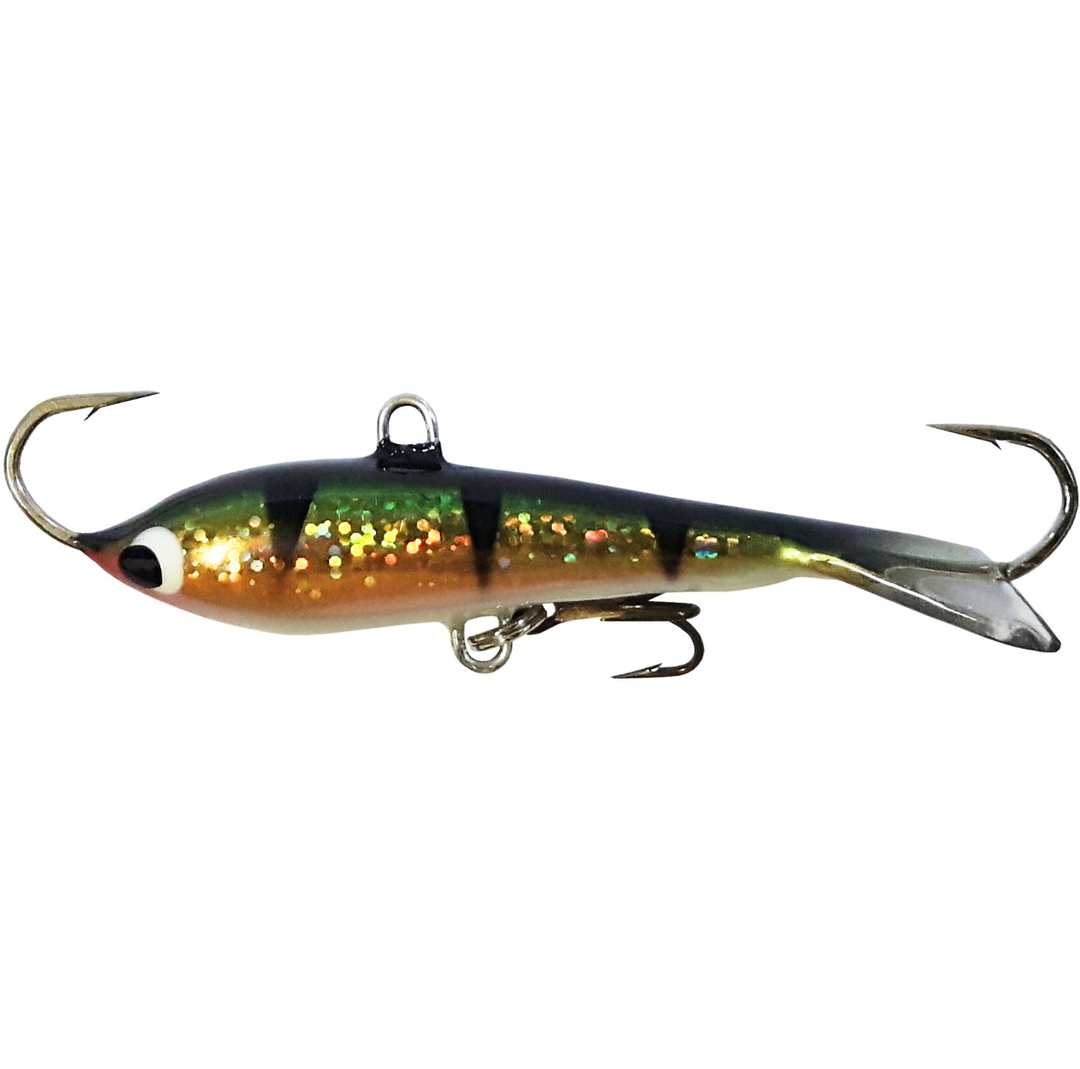 Kaweri 55 Kevennetty Tasapaino 55mm 9g | IH8