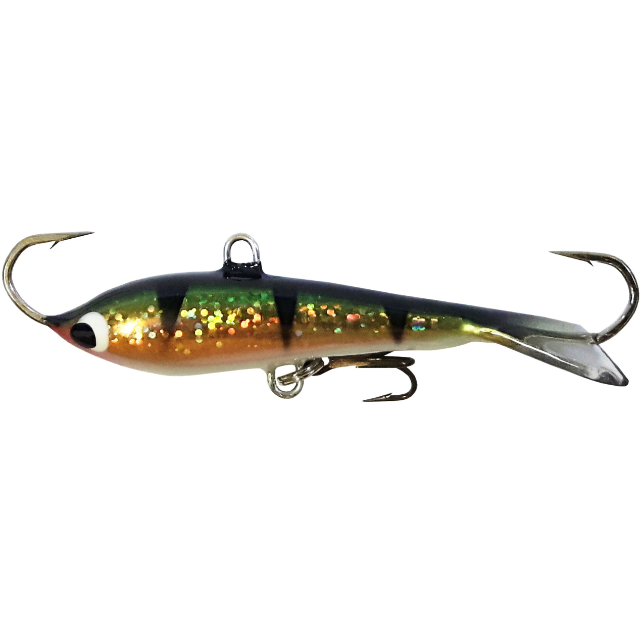 Kaweri 55 Kevennetty Tasapaino 55mm 9g | IH8