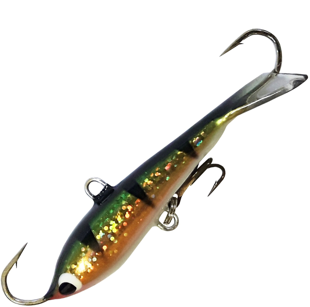 Kaweri 55 Kevennetty Tasapaino 55mm 9g | IH8