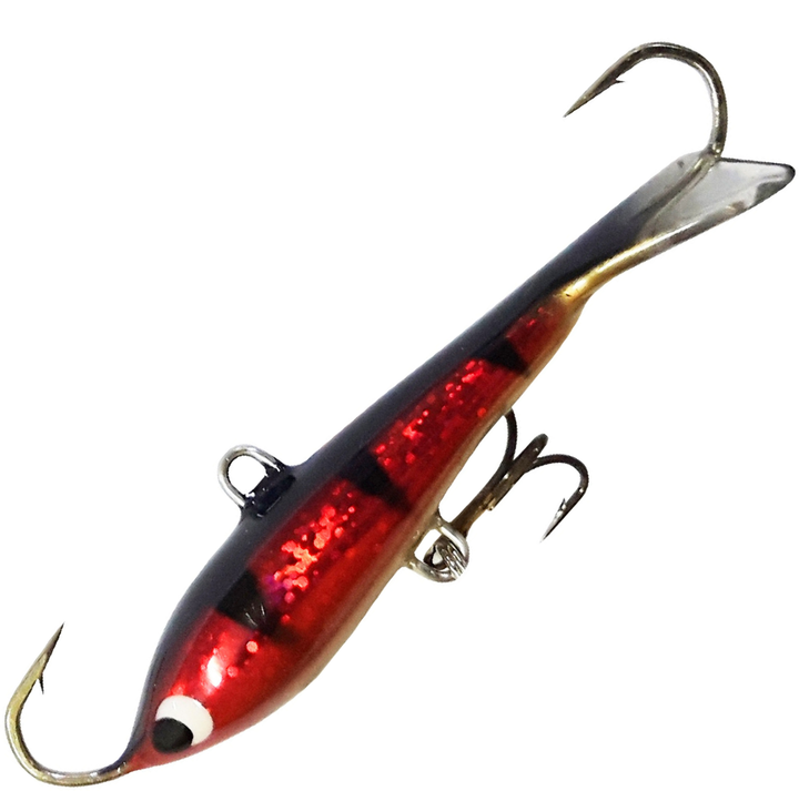 Kaweri 55 Kevennetty Tasapaino 55mm 9g | IH9