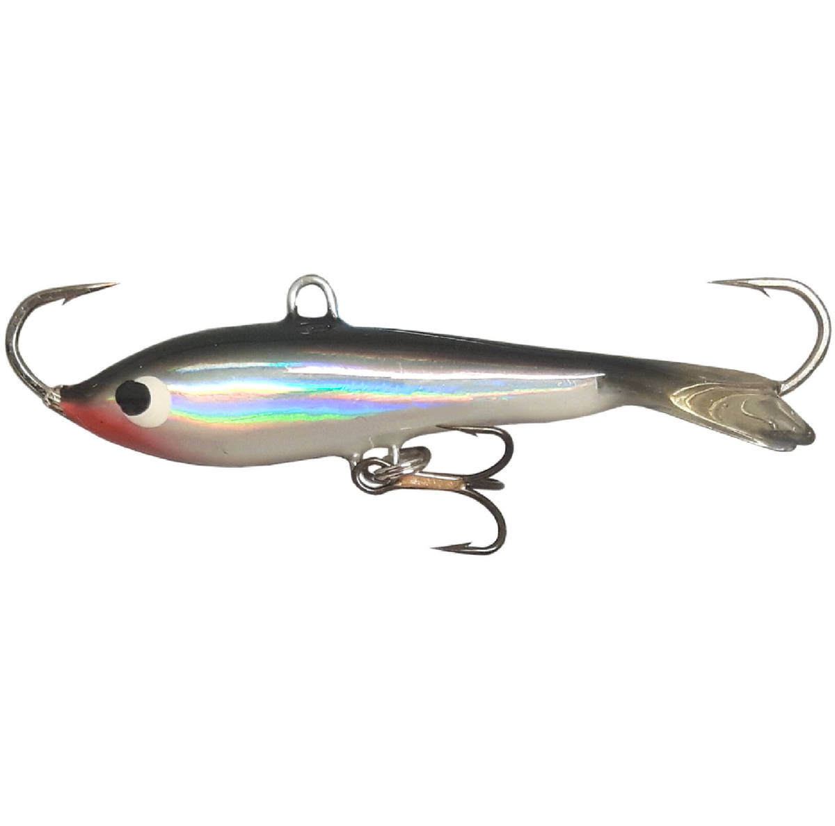 Kaweri 55 Kevennetty Tasapaino 55mm 9g | KH1