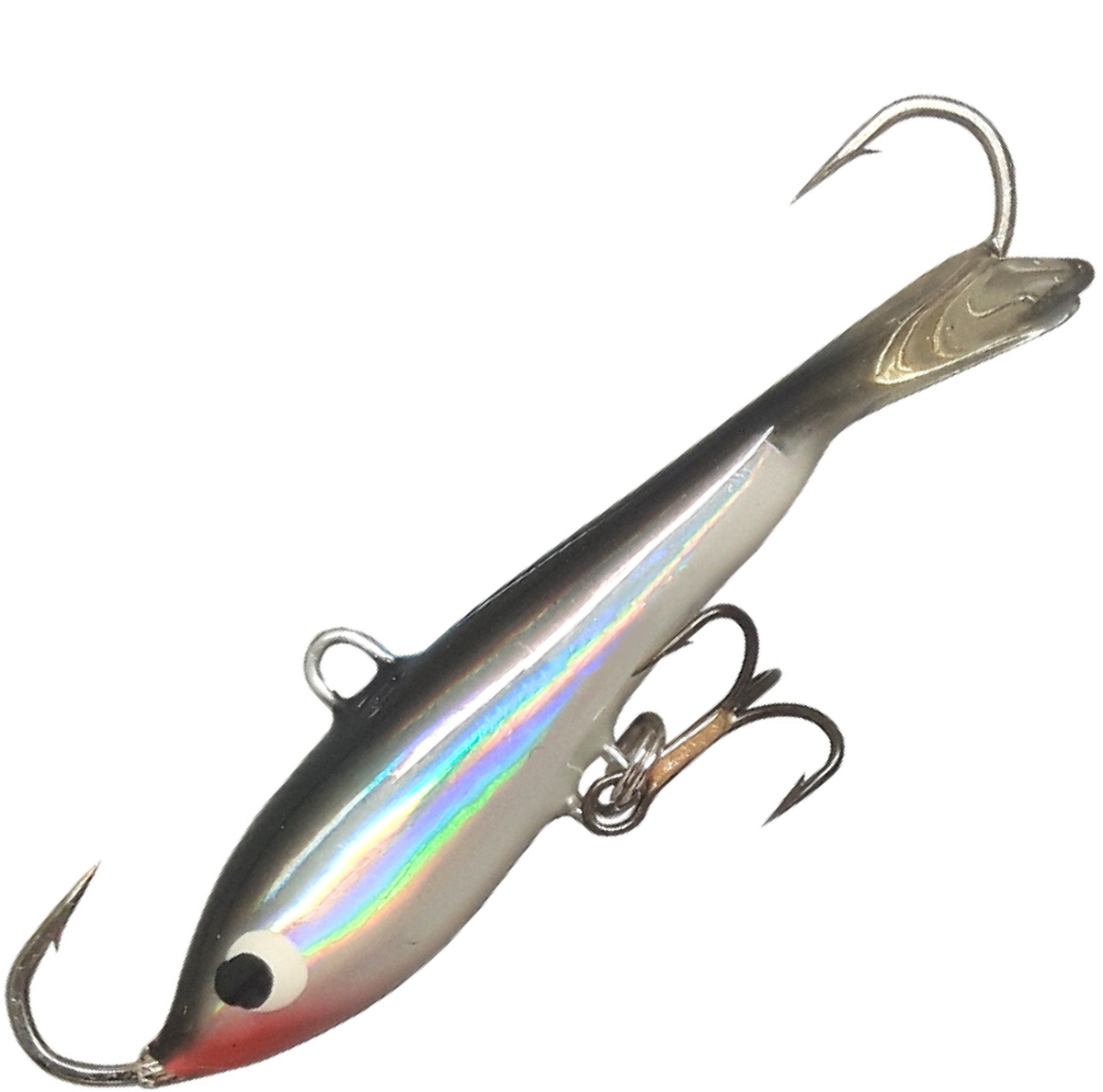 Kaweri 55 Kevennetty Tasapaino 55mm 9g | KH1