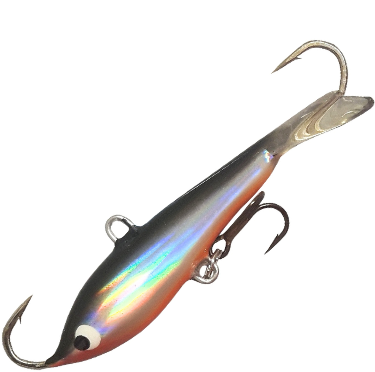 Kaweri 55 Kevennetty Tasapaino 55mm 9g | KH2