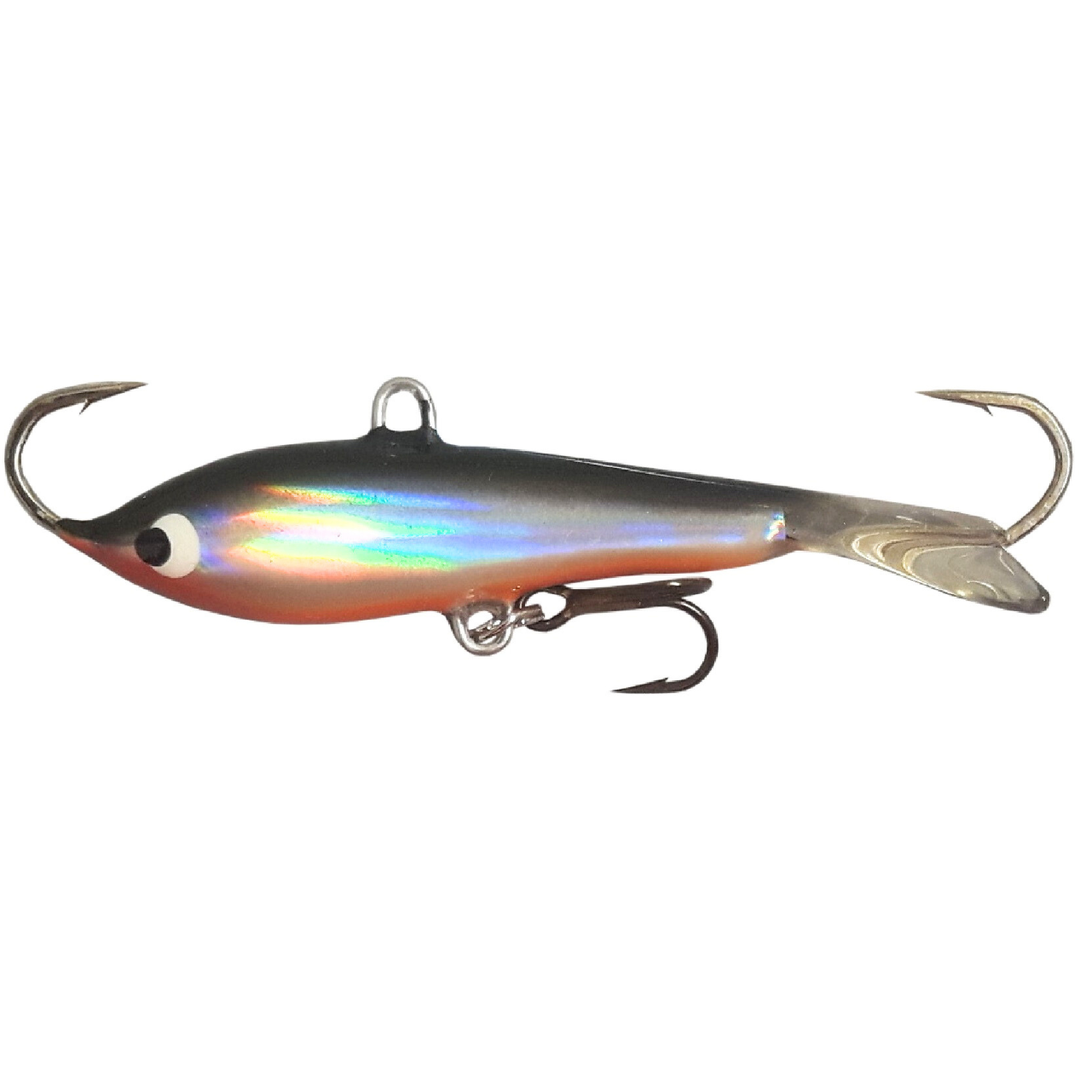 Kaweri 55 Kevennetty Tasapaino 55mm 9g | KH2