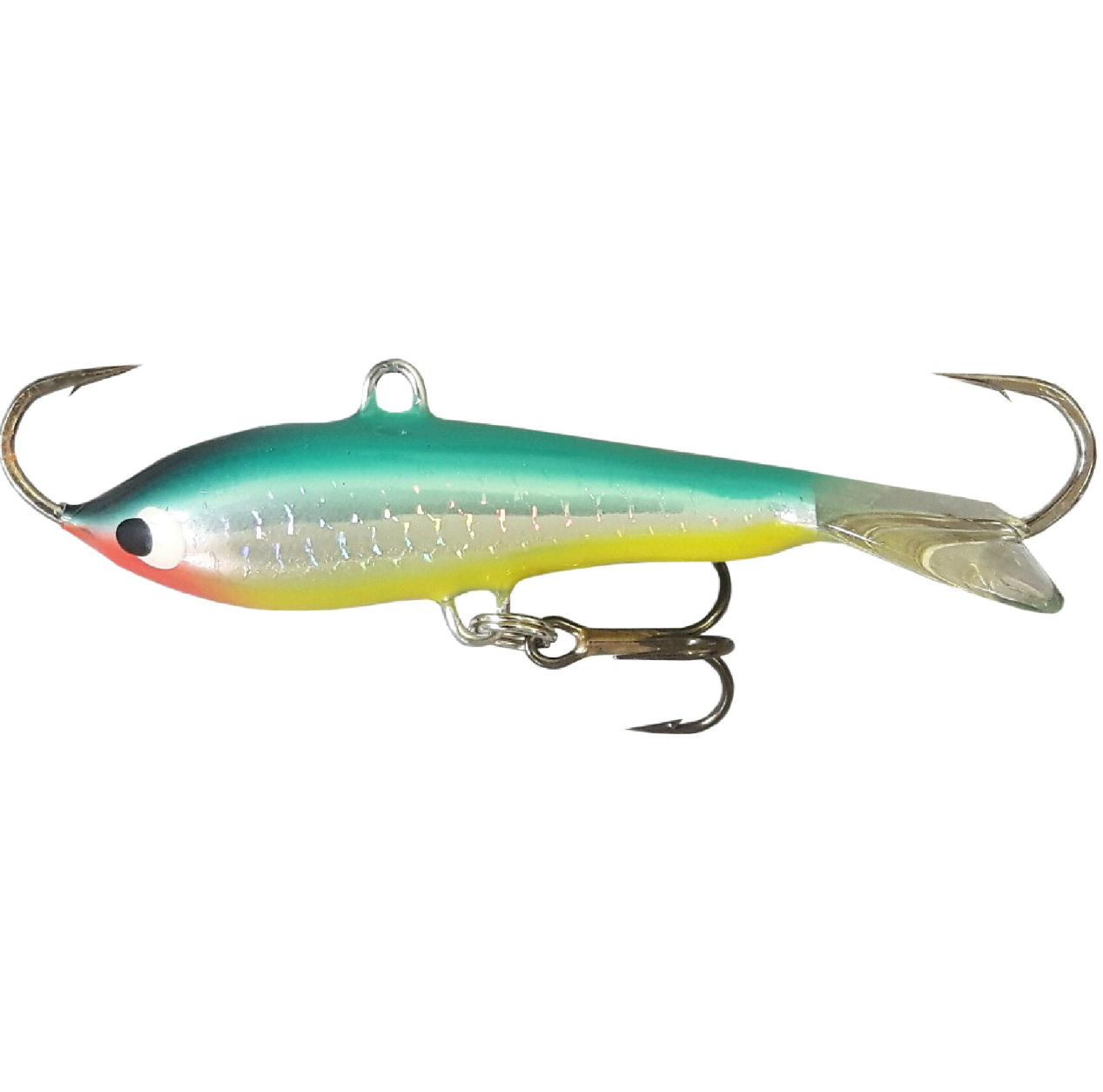 Kaweri 55 Kevennetty Tasapaino 55mm 9g | M10