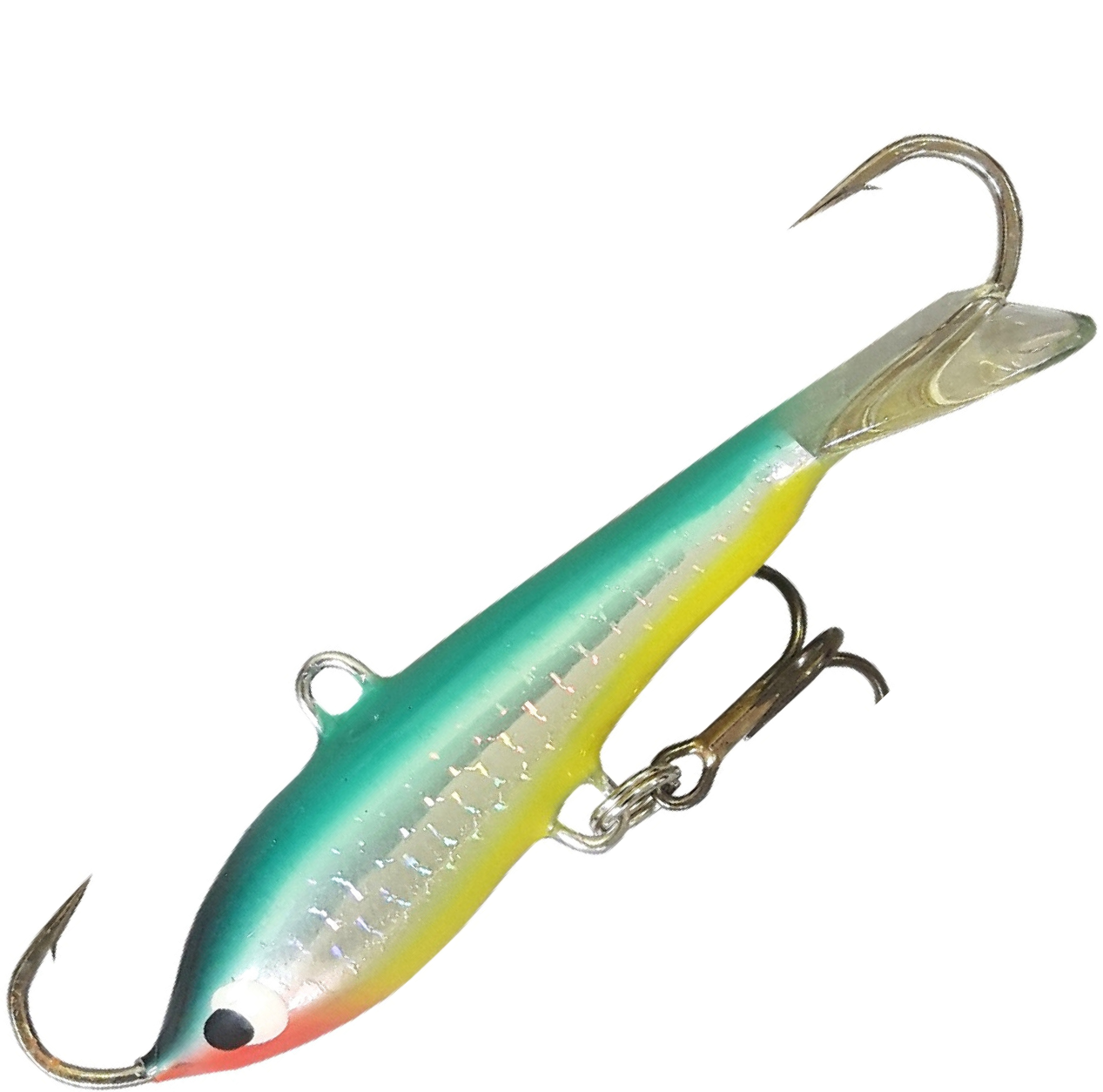 Kaweri 55 Kevennetty Tasapaino 55mm 9g | M10