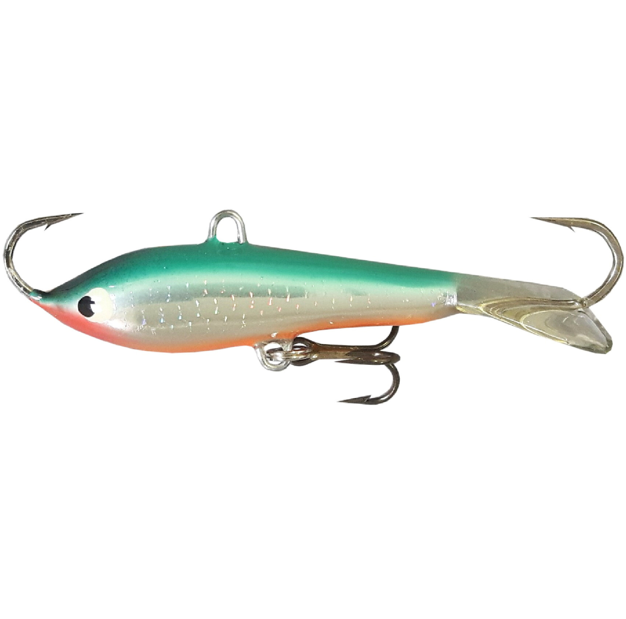 Kaweri 55 Kevennetty Tasapaino 55mm 9g | M11