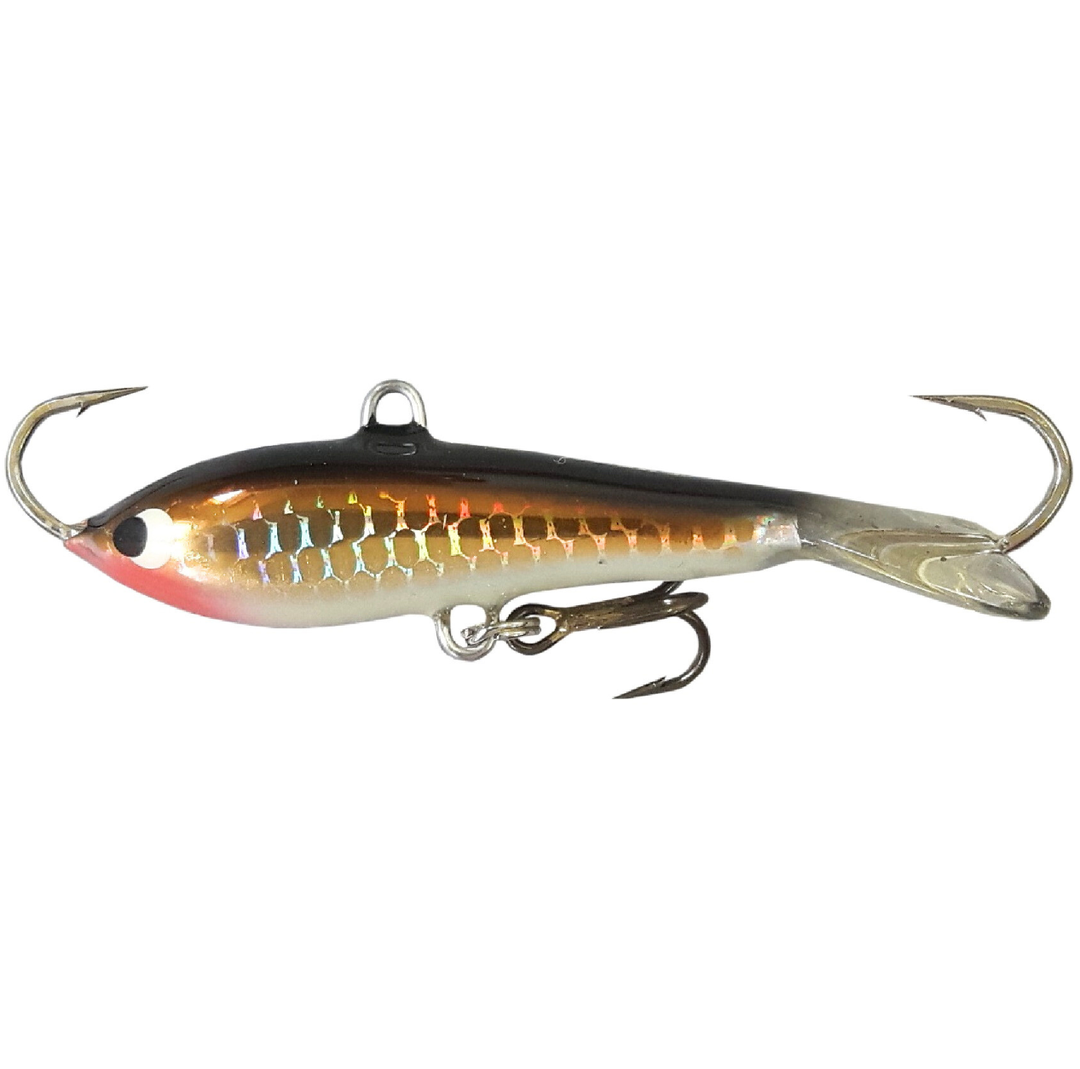 Kaweri 55 Kevennetty Tasapaino 55mm 9g | M2