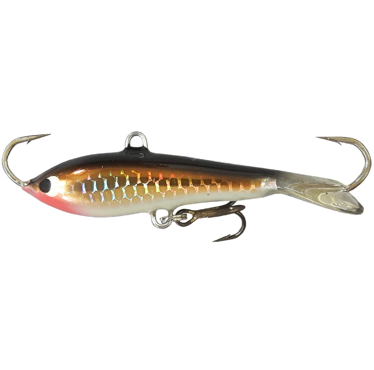 Kaweri 55 Kevennetty Tasapaino 55mm 9g | M2