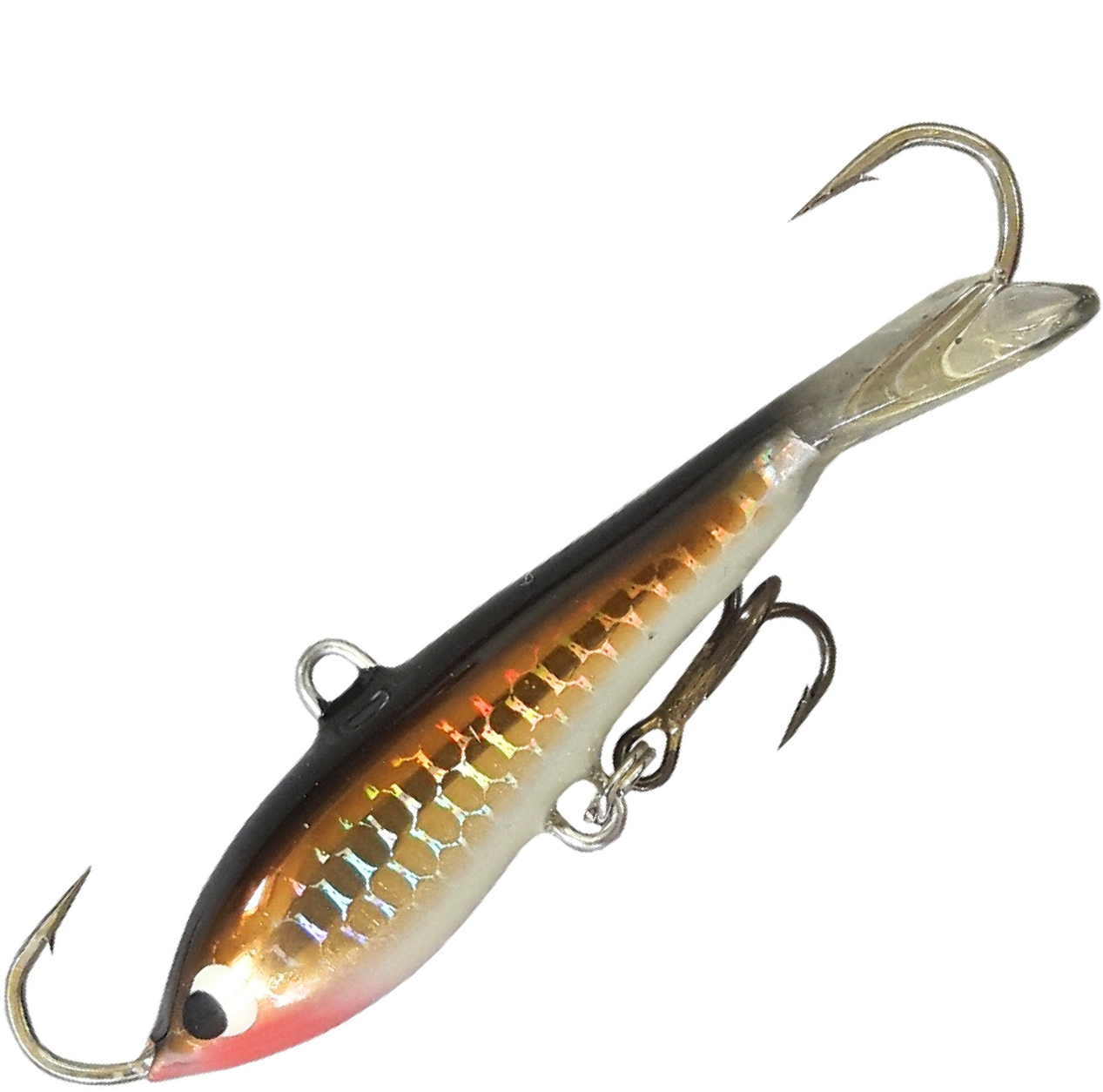 Kaweri 55 Kevennetty Tasapaino 55mm 9g | M2