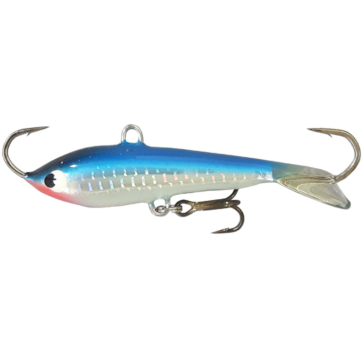 Kaweri 55 Kevennetty Tasapaino 55mm 9g | M4