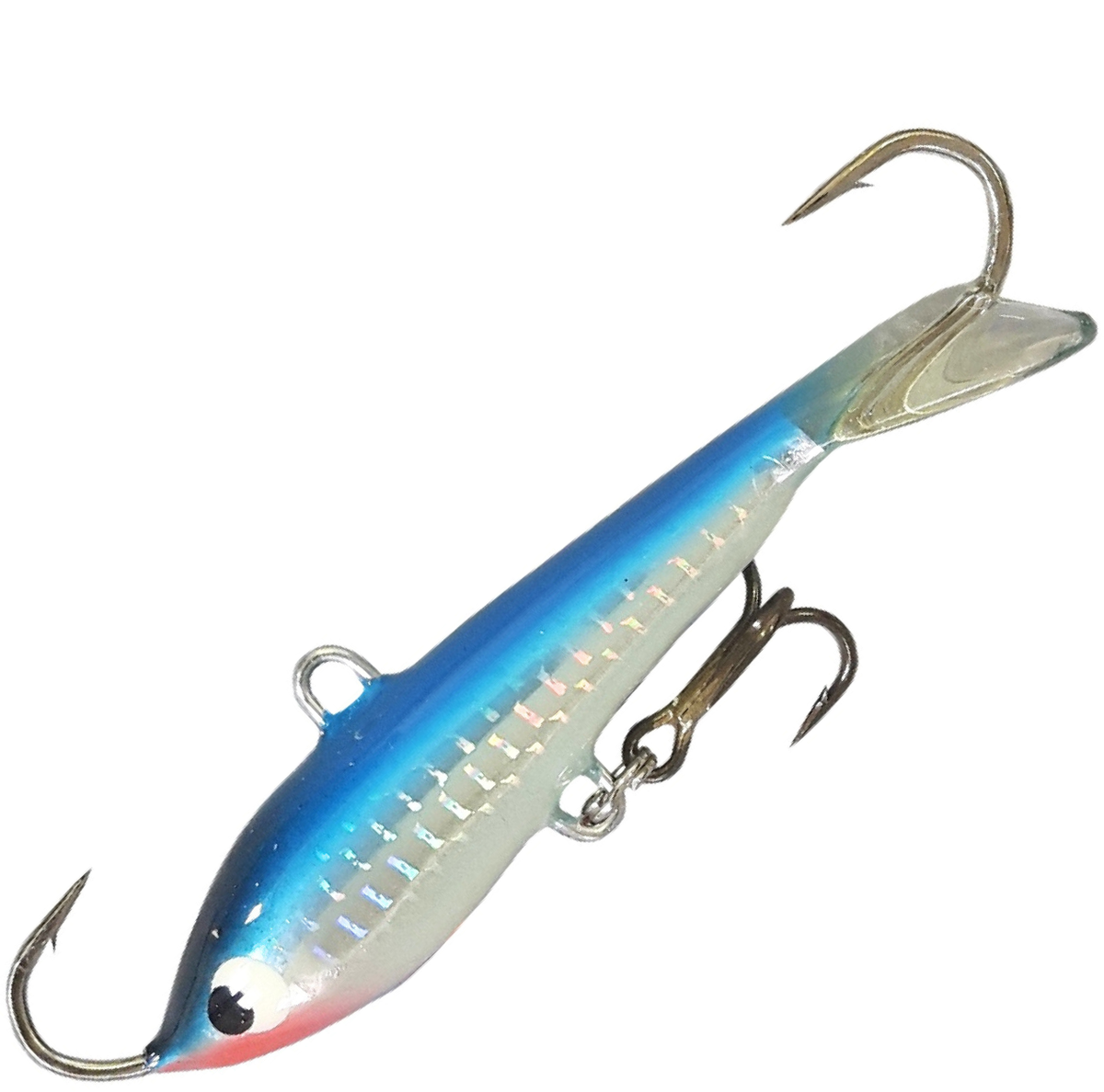 Kaweri 55 Kevennetty Tasapaino 55mm 9g | M4